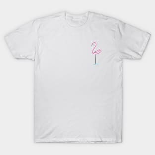 flamingo T-Shirt